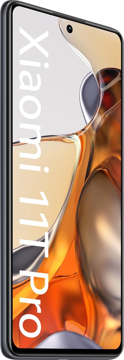 Xiaomi 11T Pro - 256 GB - Grijs