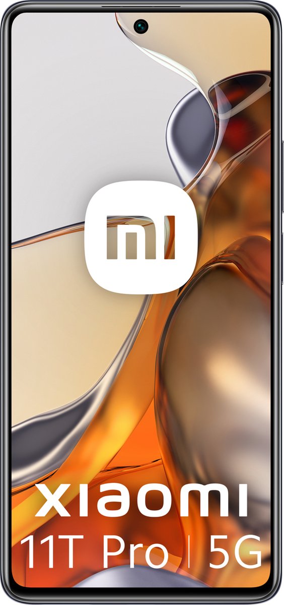 Xiaomi 11T Pro - 256 GB - Grijs