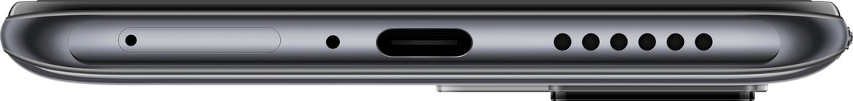 Xiaomi 11T Pro - 256 GB - Grijs