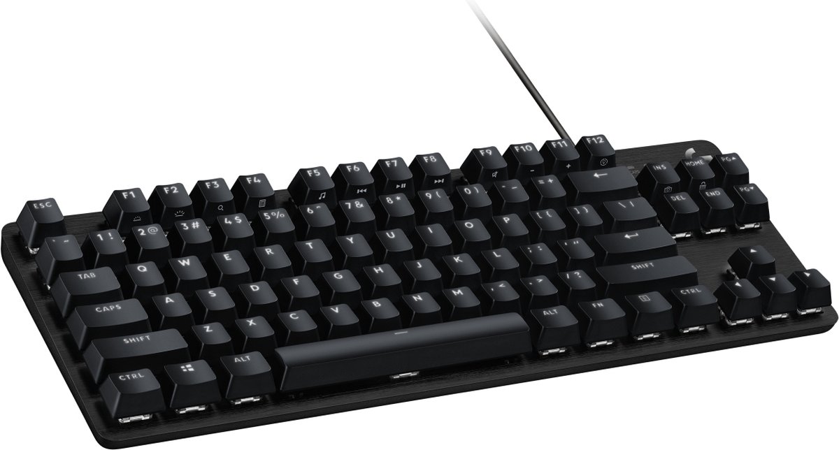 Logitech G413 SE Mechanisch Gaming Toetsenbord - Zwart