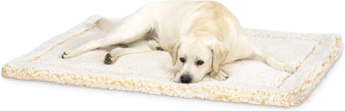 Hugglehounds Fleece Mat