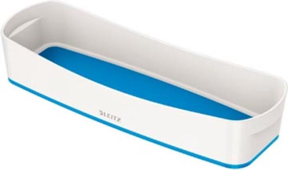 Leitz Mybox Sorteertray Large, - Blauw