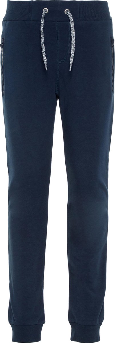 Name it Joggingbroek - Blauw