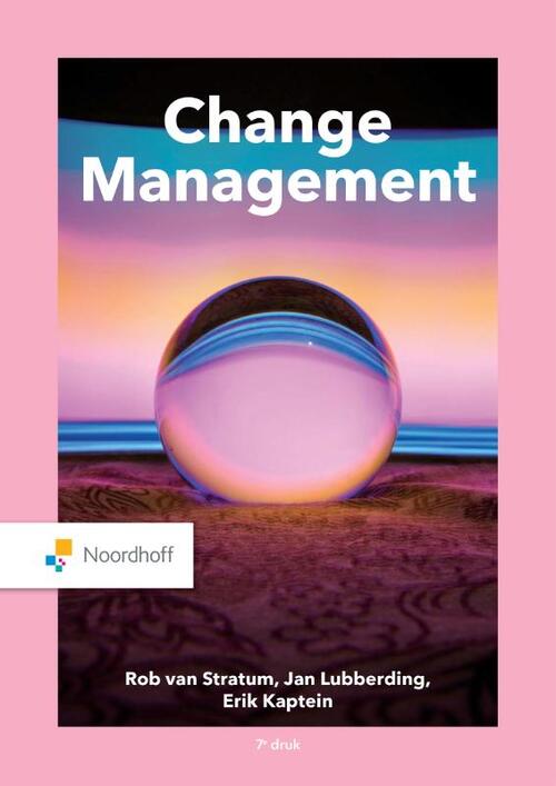 Changemanagement