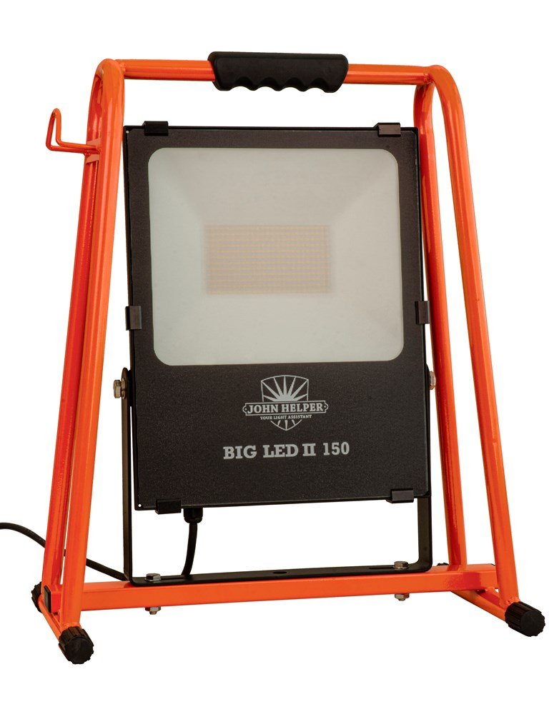 Enzo John Helper Big Led II 150