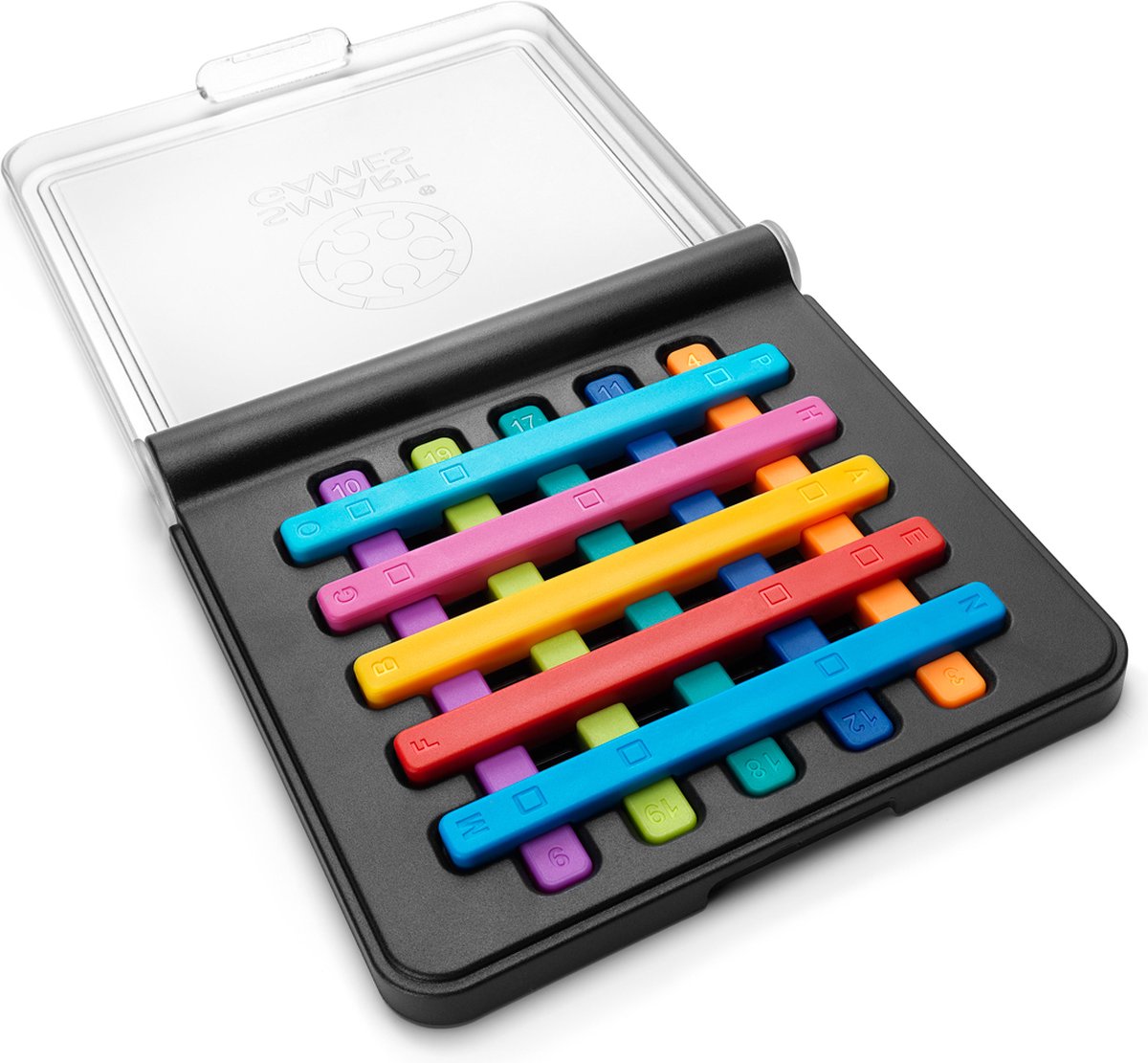 Smartgames Spel IQ Stixx