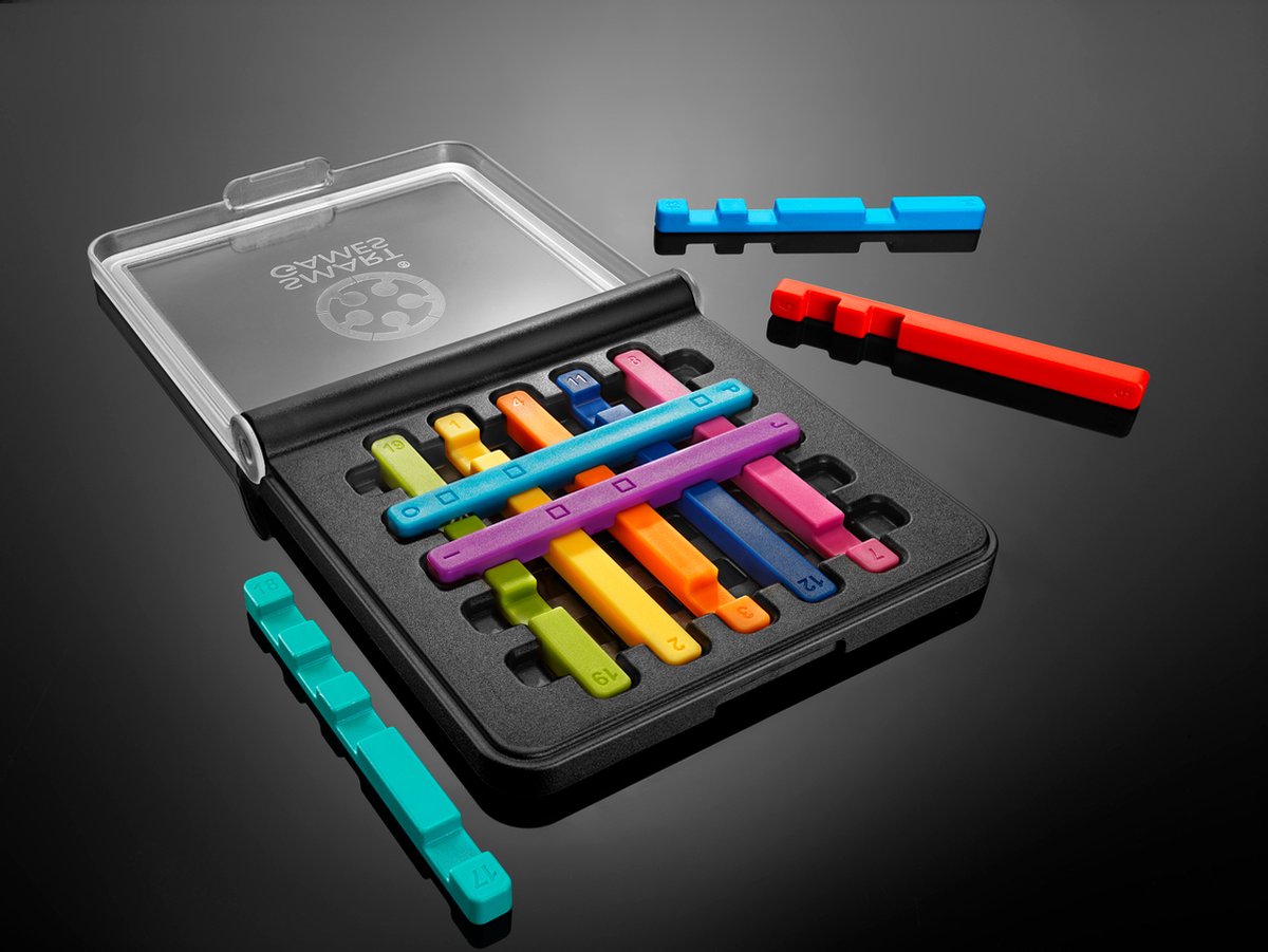 Smartgames Spel IQ Stixx