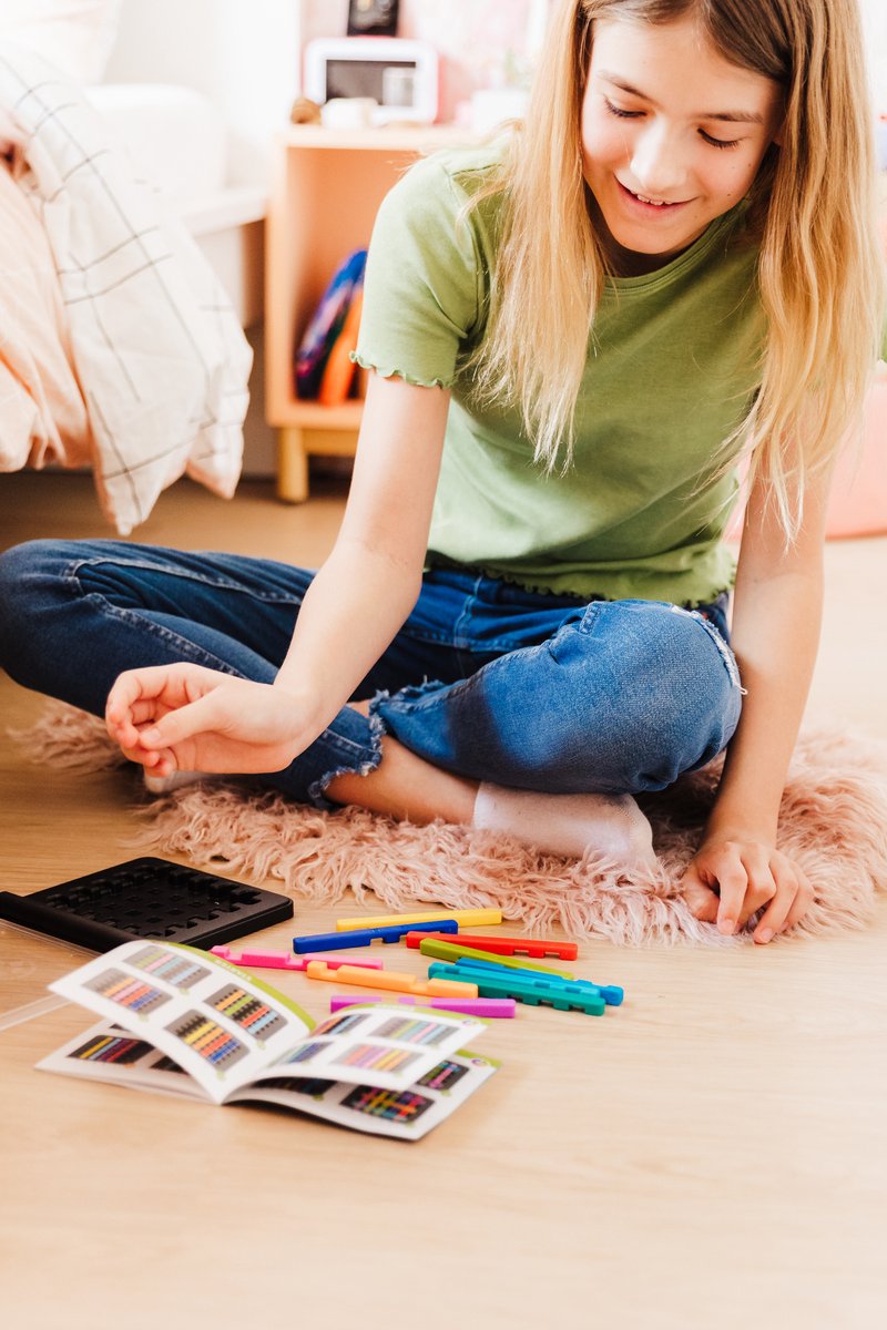 Smartgames Spel IQ Stixx