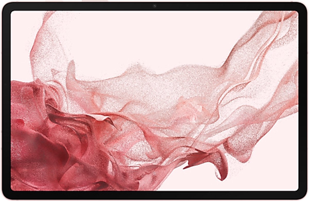 Samsung Galaxy Tab S8 128GB wifi (Pink Gold) - Roze