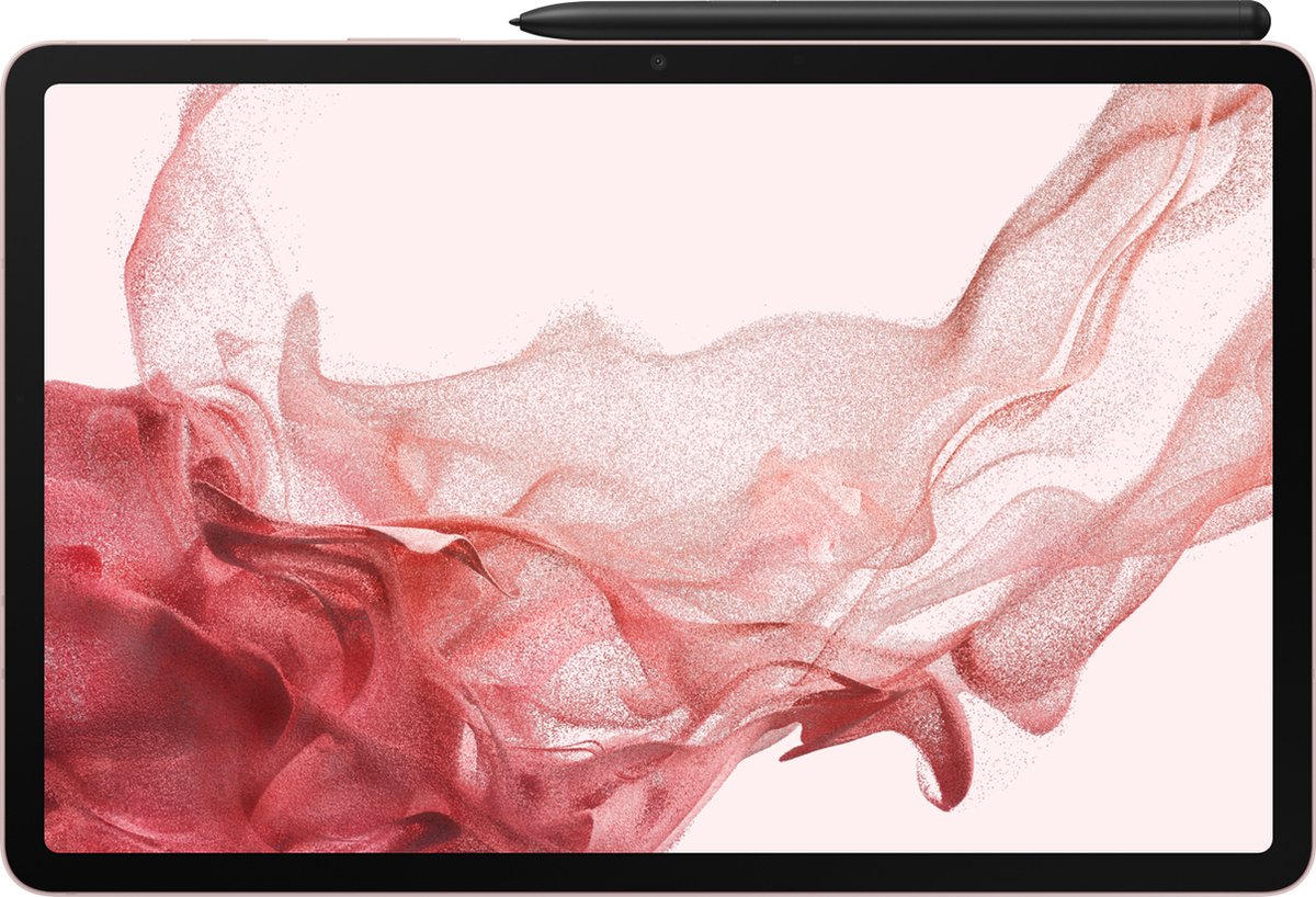 Samsung Galaxy Tab S8 128GB wifi (Pink Gold) - Roze