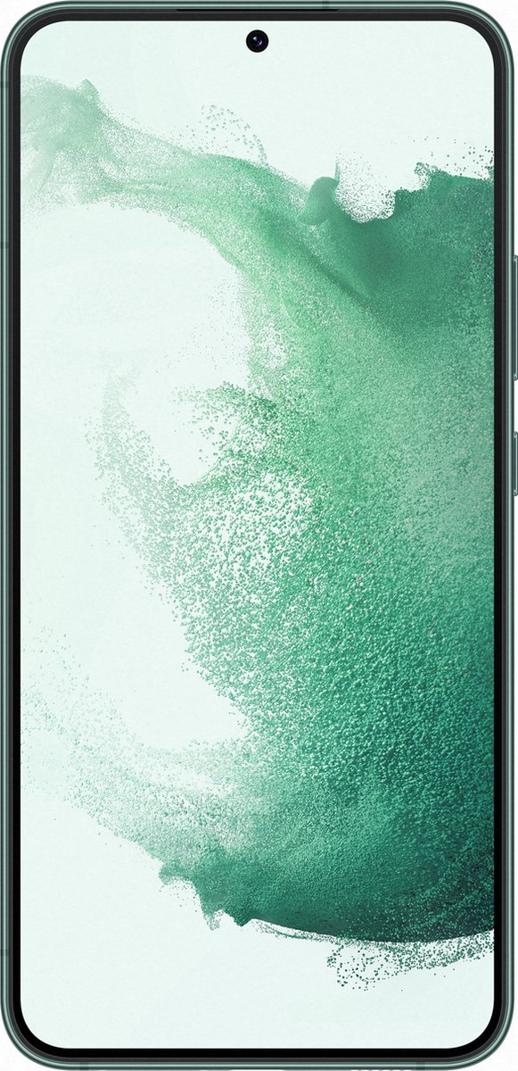 Samsung Galaxy S22+ 8GB | 128GB (Green) - Groen