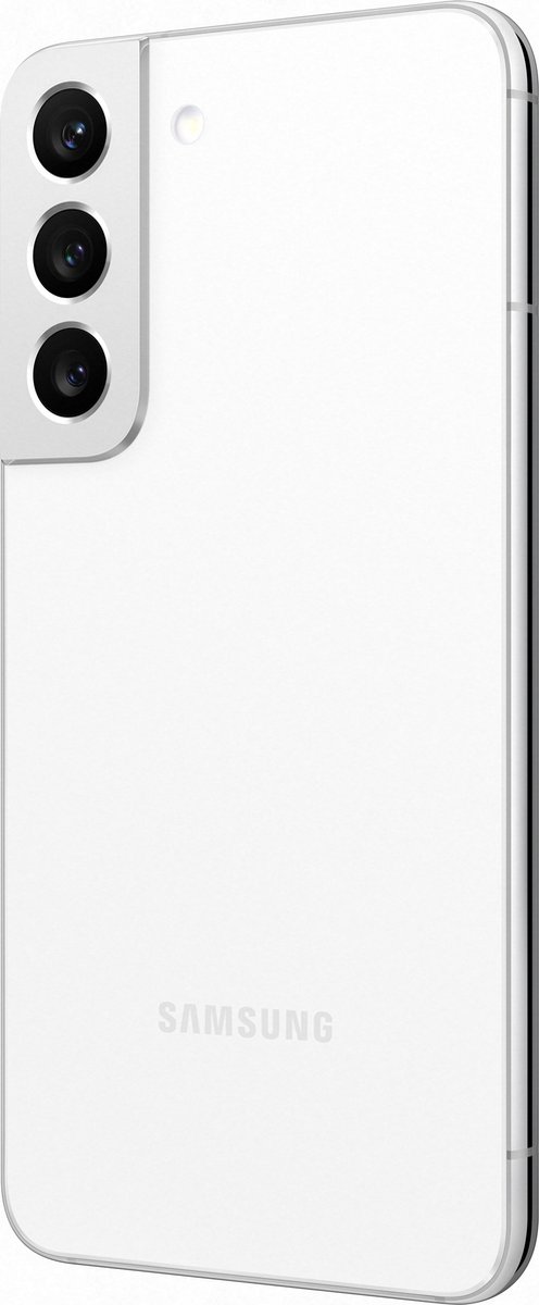 Samsung Galaxy S22 8GB | 128GB (Phantom White)