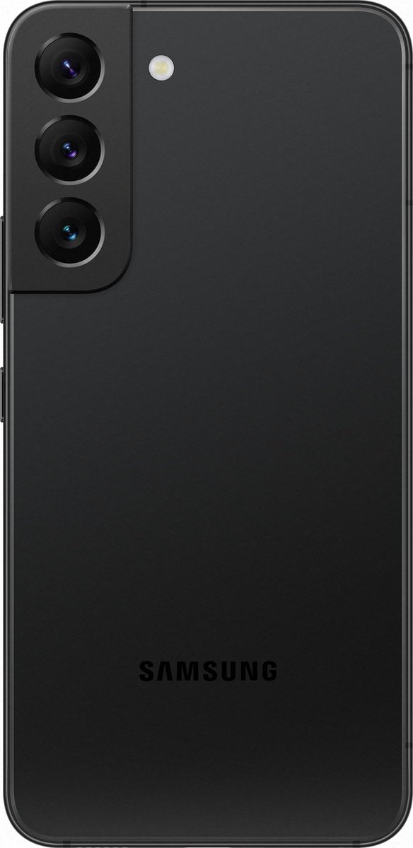 Samsung Galaxy S22 8GB | 128GB (Phantom Black) - Zwart