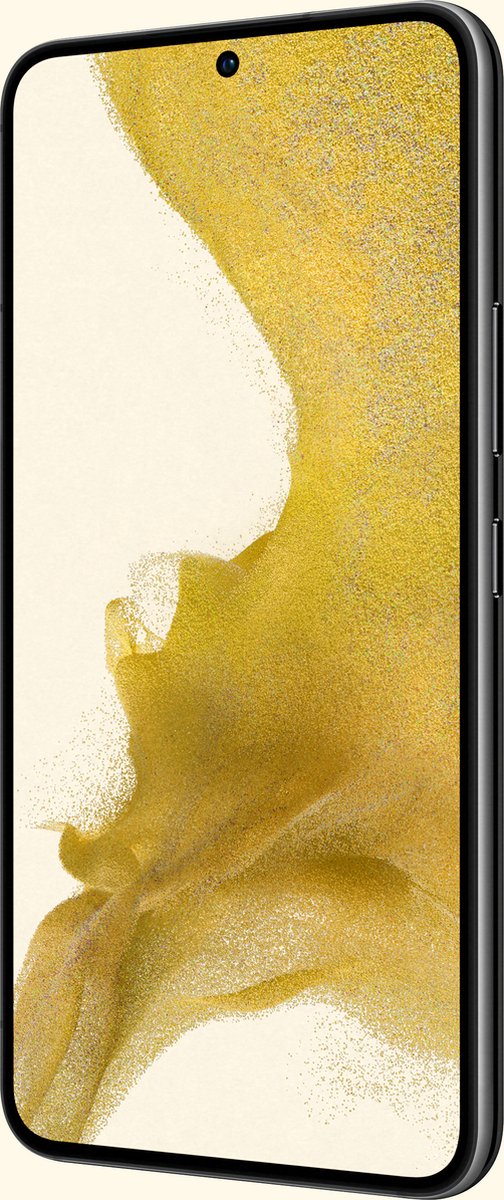 Samsung Galaxy S22 8GB | 256GB (Phantom Black) - Zwart