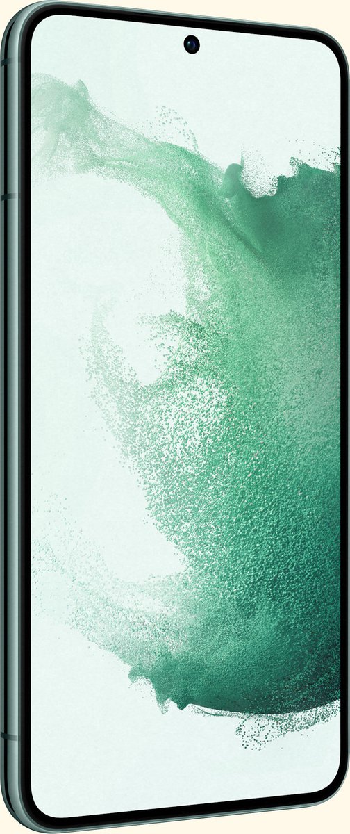 Samsung Galaxy S22 8GB | 128GB (Green) - Groen