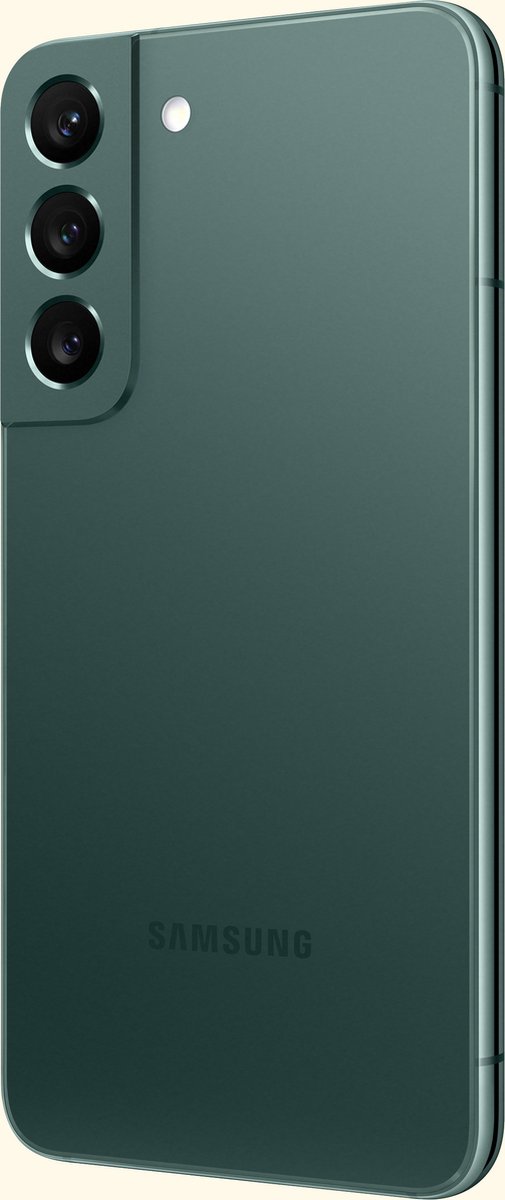 Samsung Galaxy S22 8GB | 128GB (Green) - Groen