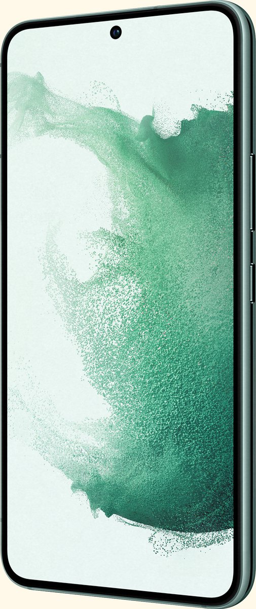Samsung Galaxy S22 8GB | 128GB (Green) - Groen
