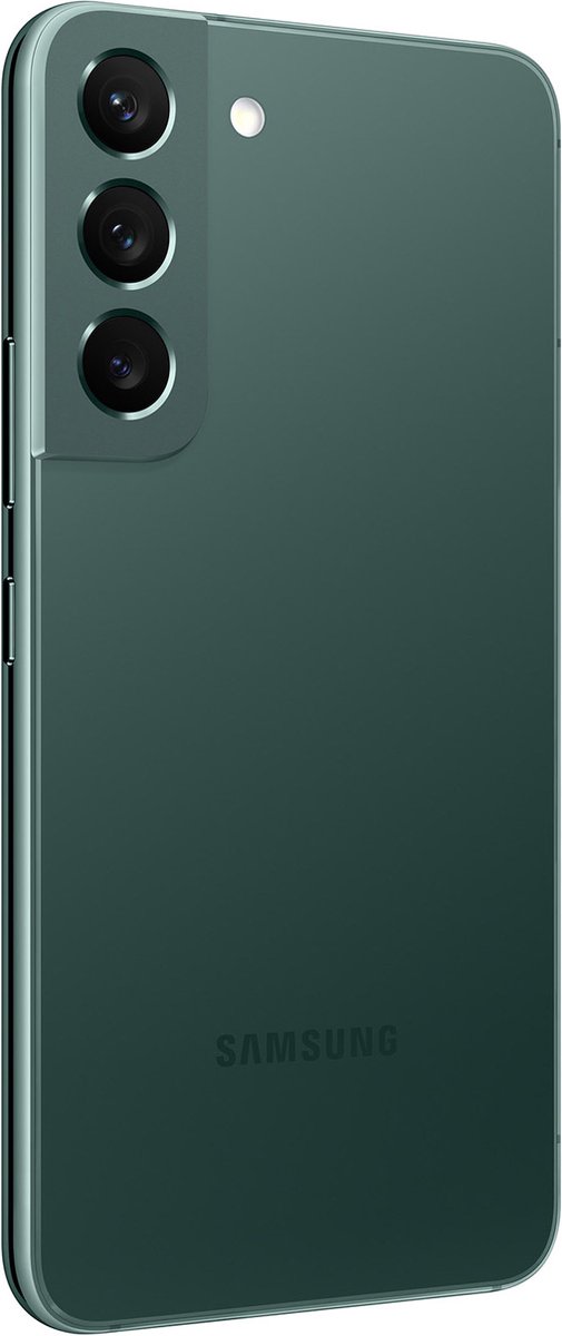 Samsung Galaxy S22 8GB | 128GB (Green) - Groen