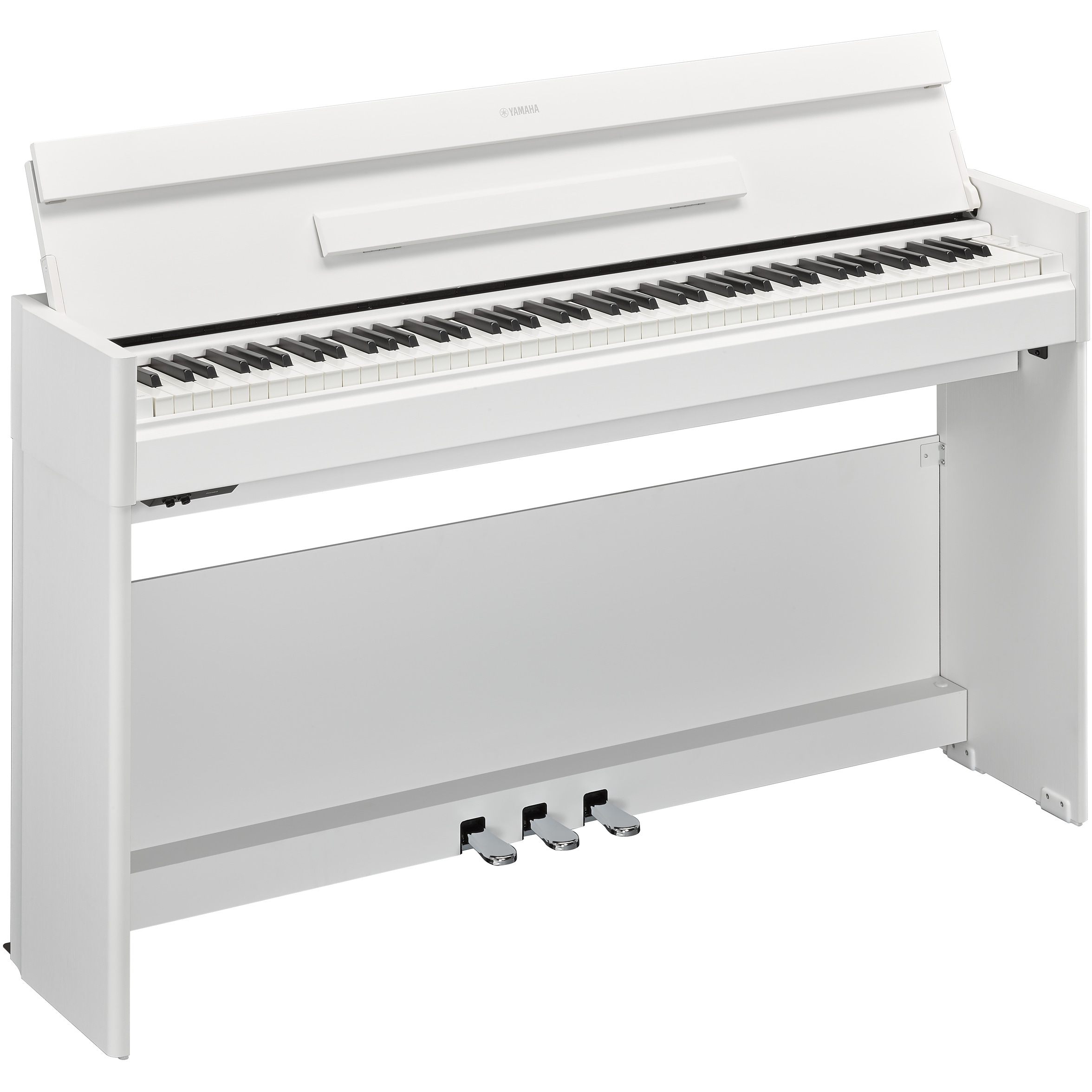 Yamaha Arius YDP-S55WH White digitale piano