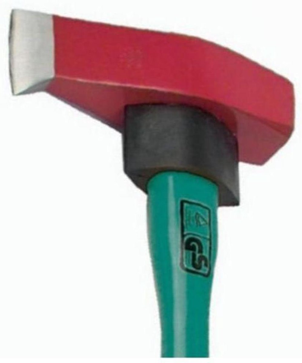 Brüder Mannesmann Kloofhamer 76538