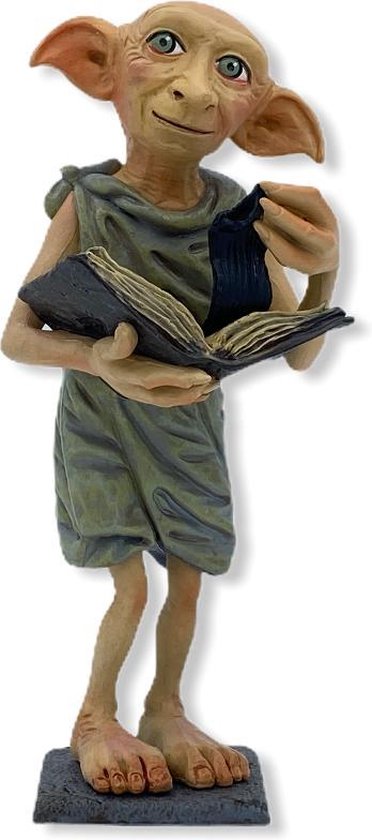 Noble Collection Harry Potter: Magical Creatures - Dobby