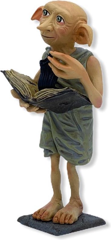 Noble Collection Harry Potter: Magical Creatures - Dobby