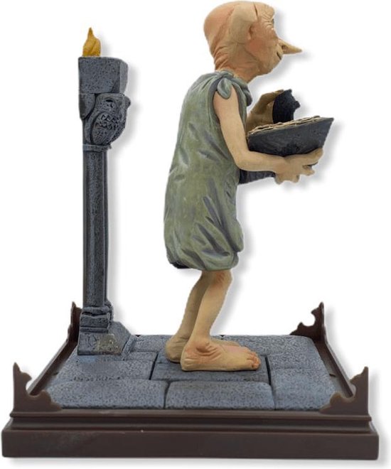 Noble Collection Harry Potter: Magical Creatures - Dobby