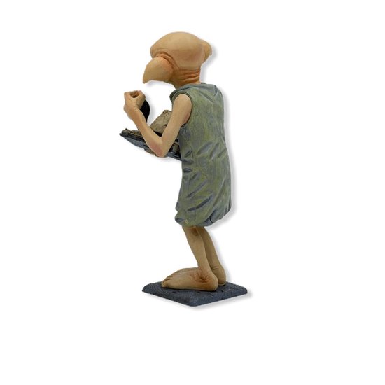 Noble Collection Harry Potter: Magical Creatures - Dobby