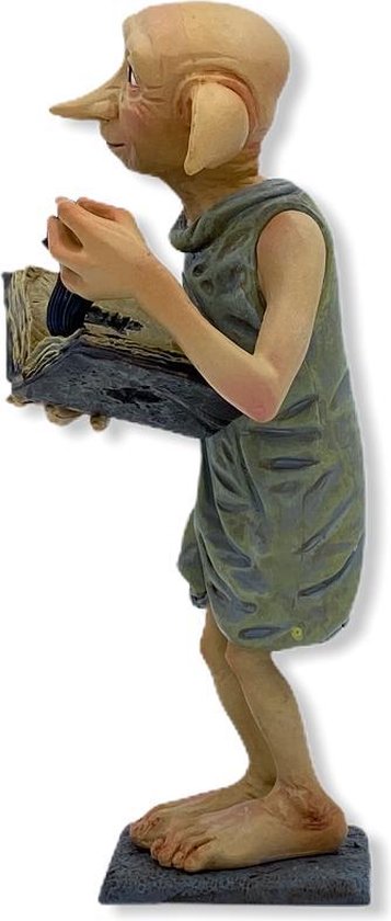 Noble Collection Harry Potter: Magical Creatures - Dobby