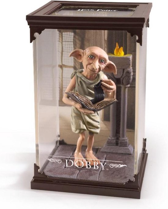 Noble Collection Harry Potter: Magical Creatures - Dobby