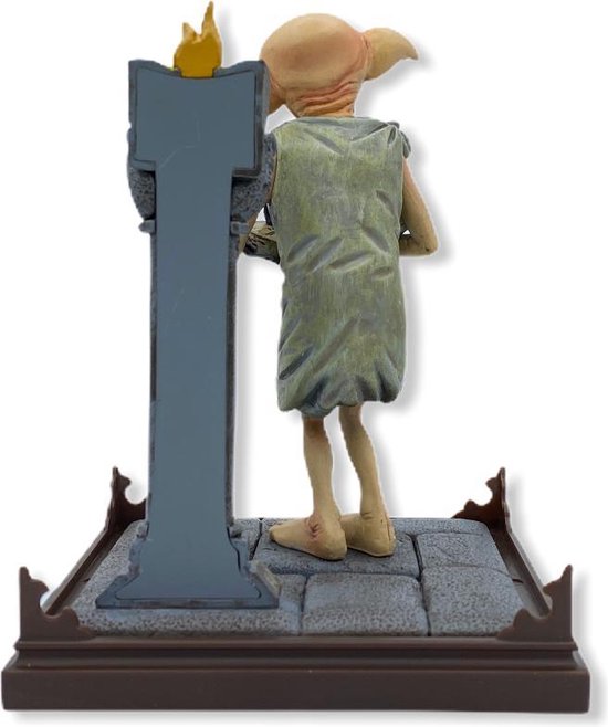 Noble Collection Harry Potter: Magical Creatures - Dobby