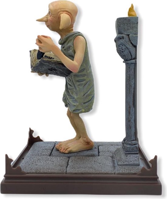 Noble Collection Harry Potter: Magical Creatures - Dobby