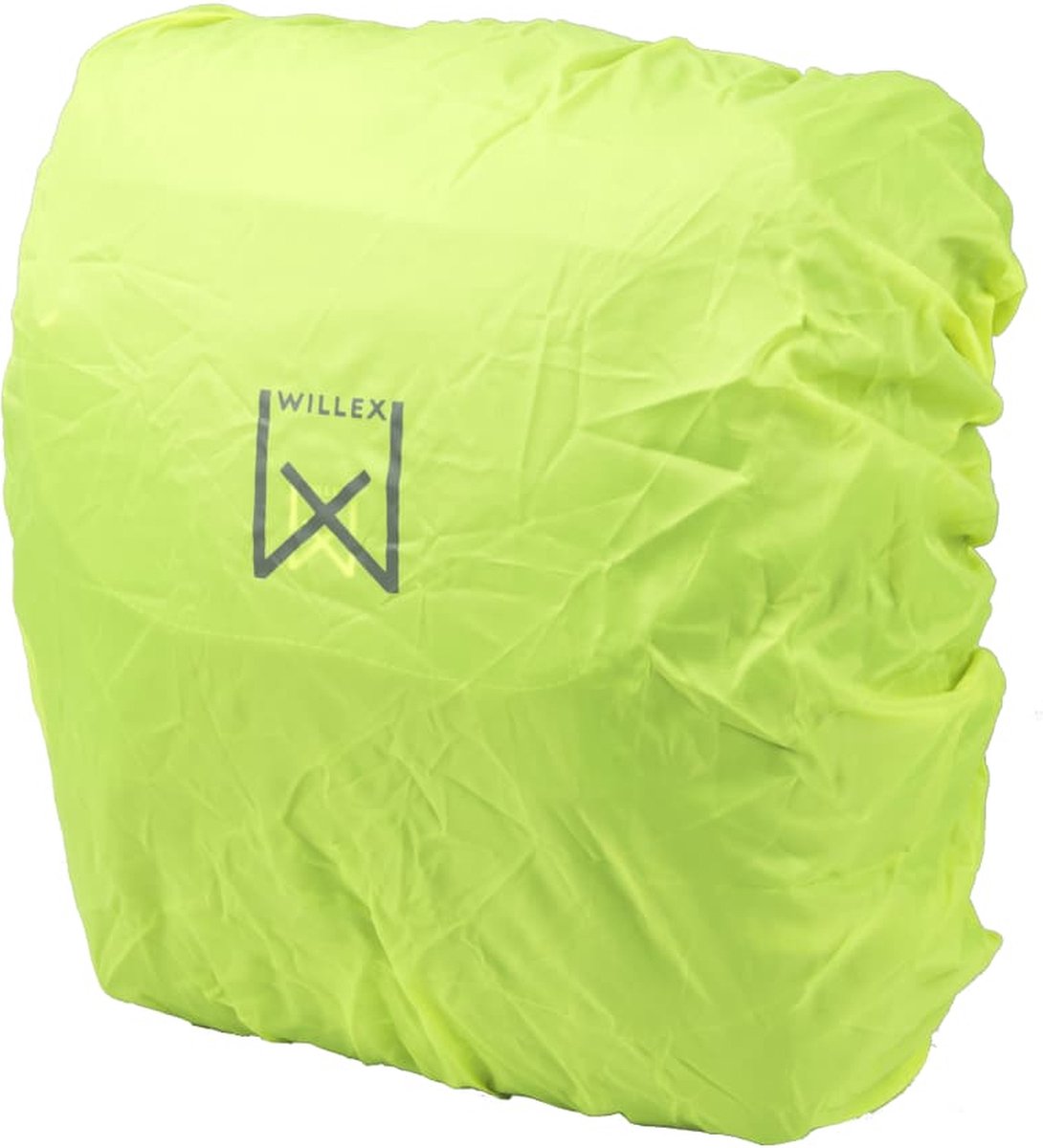 Willex Fietstas Xl 1200 25 L 13511 - Blauw