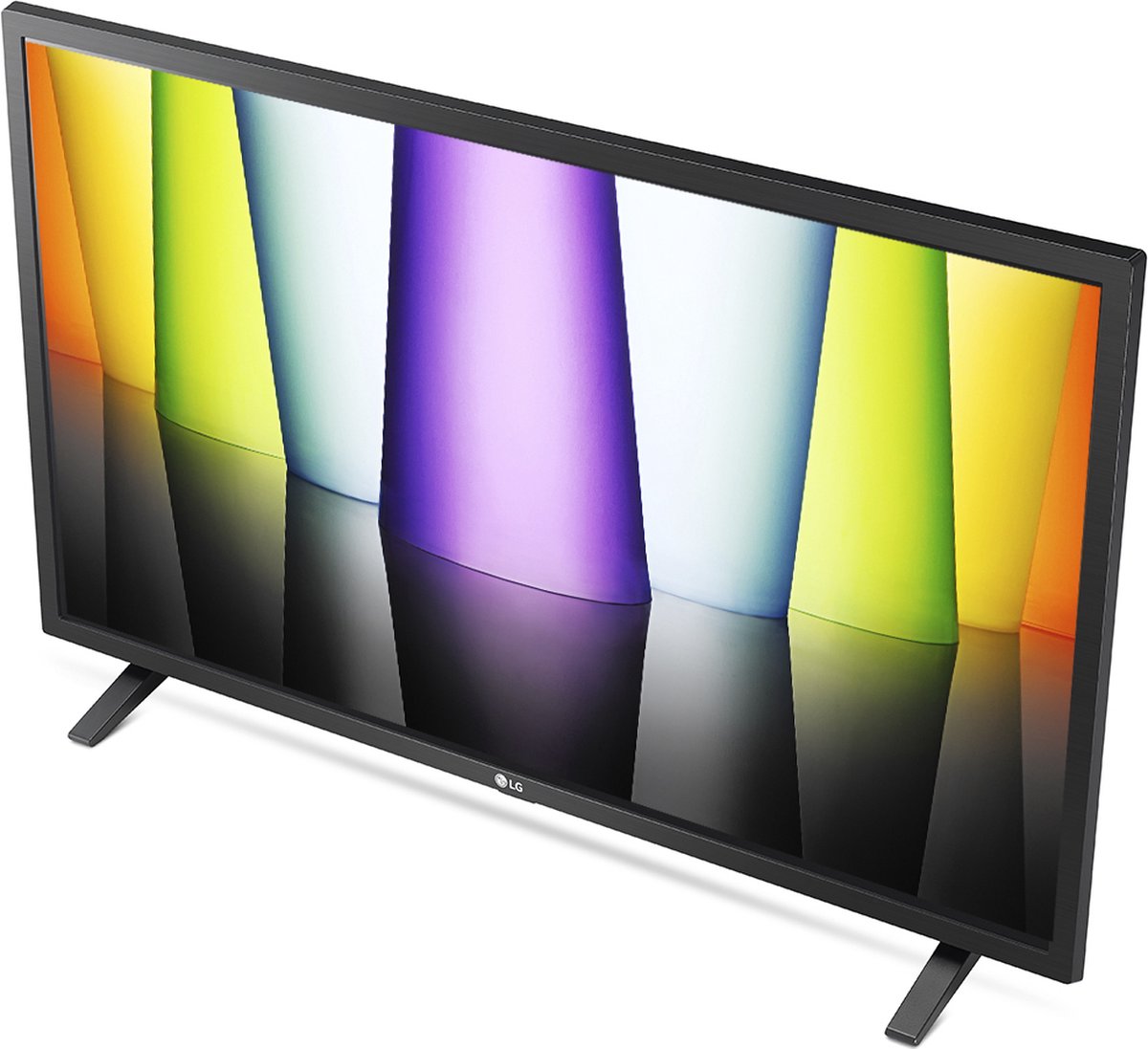 LG 32LQ63006LA Full HD LED TV - Zwart