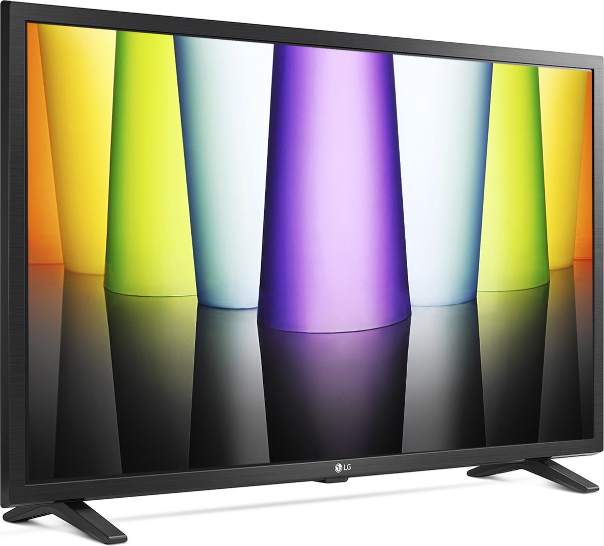 LG 32LQ63006LA Full HD LED TV - Zwart