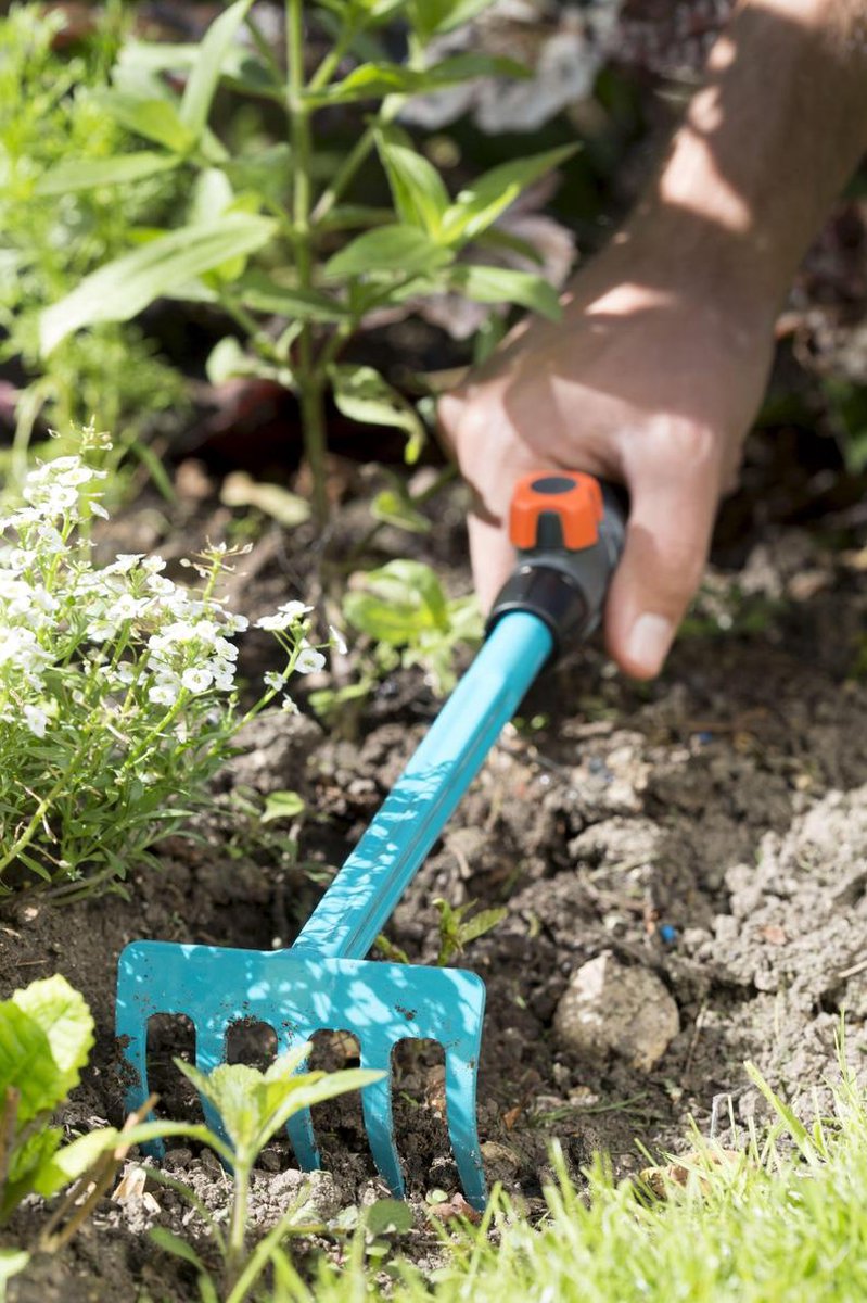 GARDENA CS handharkje