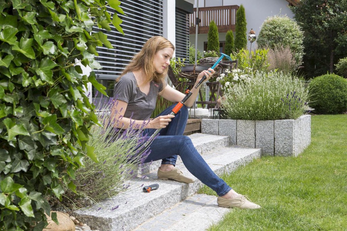 GARDENA CS handharkje