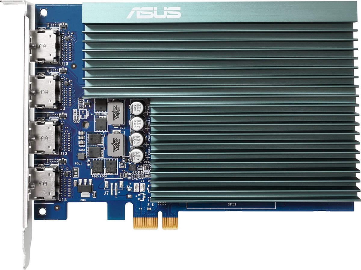 Asus GeForce GT 730