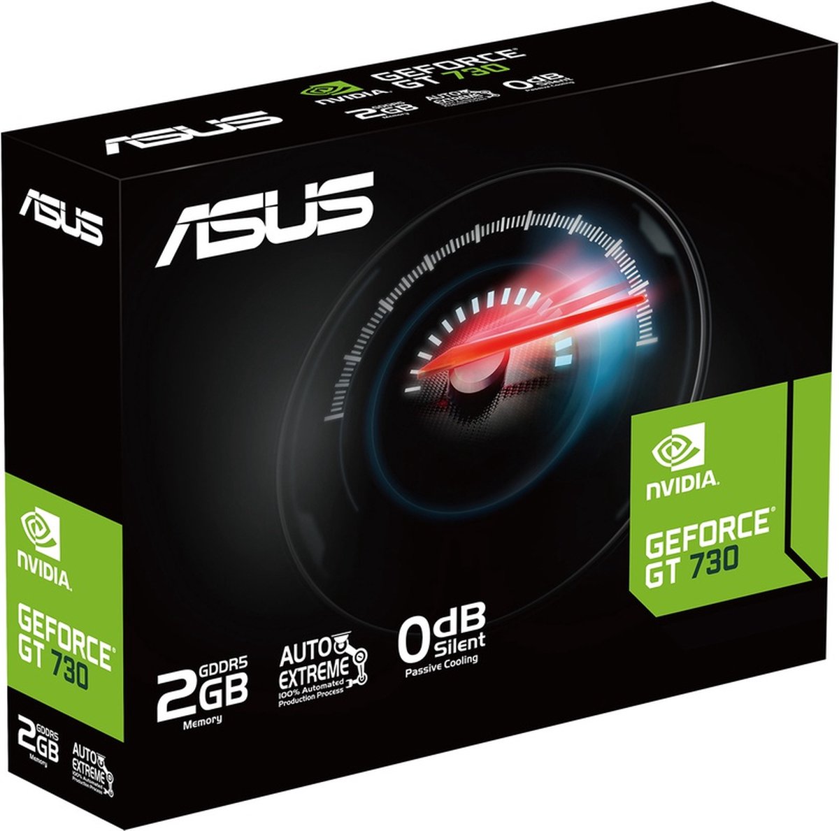 Asus GeForce GT 730