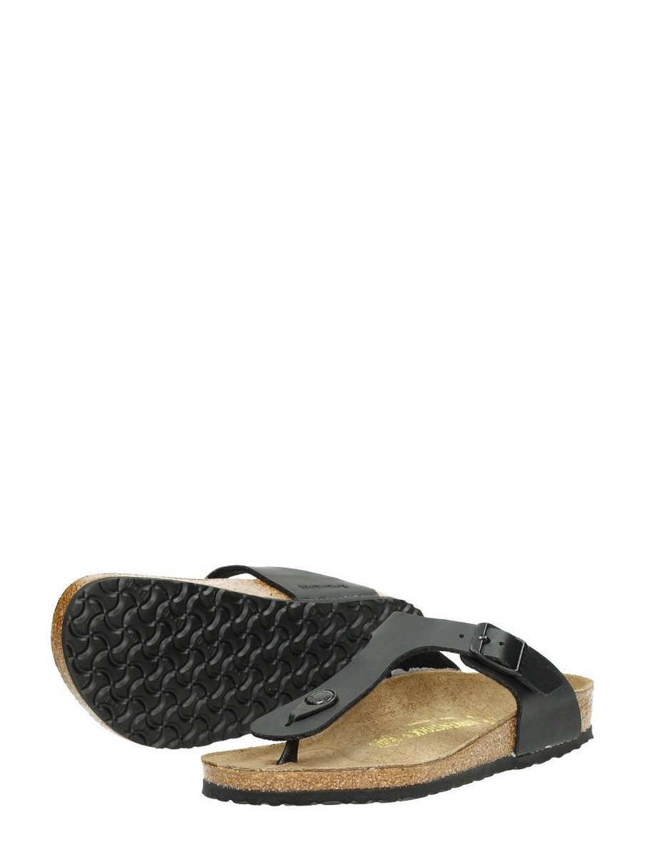 Birkenstock - Gizeh - Zwart