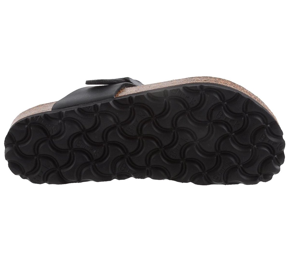 Birkenstock - Gizeh - Zwart