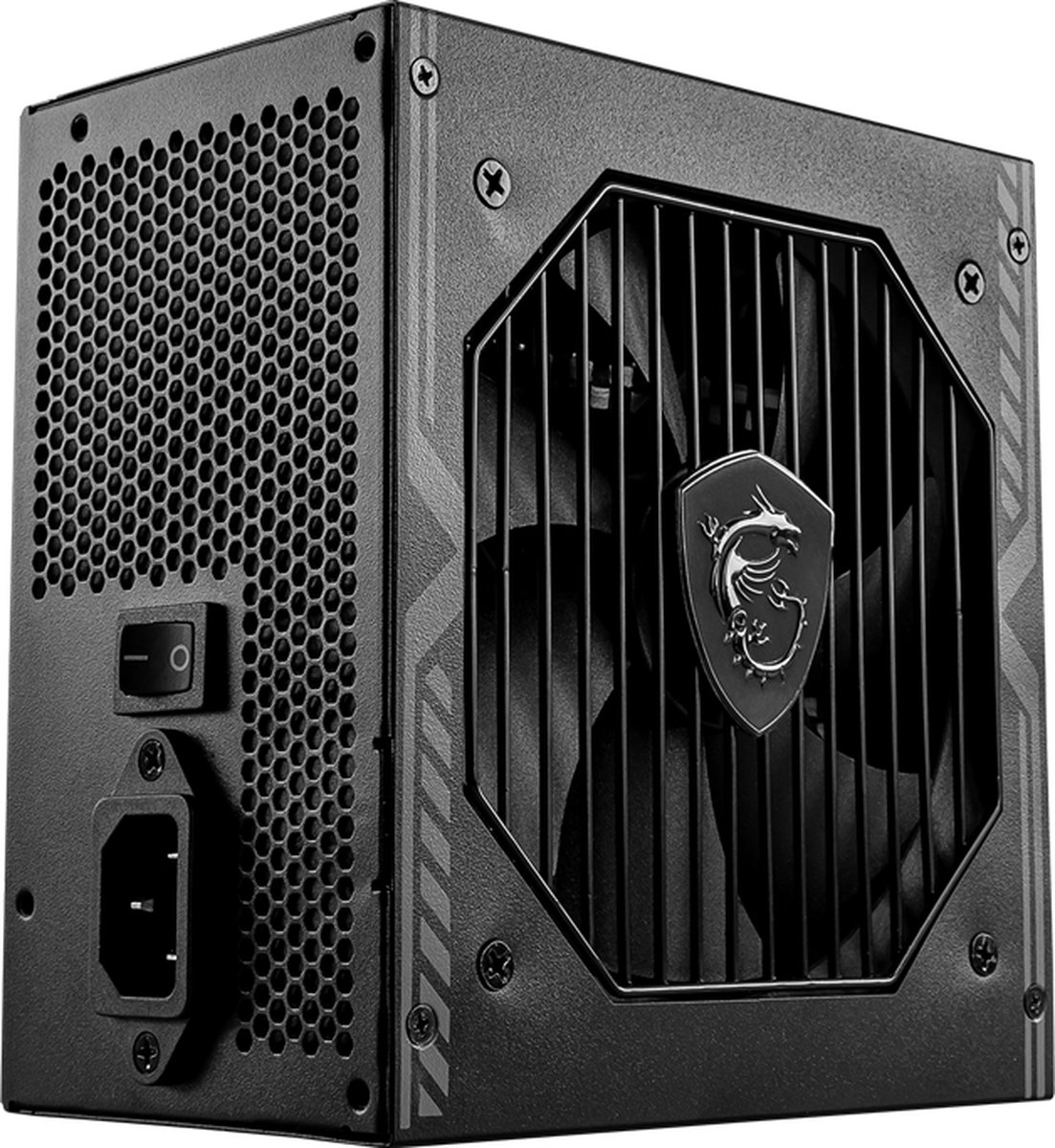 MSI MAG A550BN - 550 W