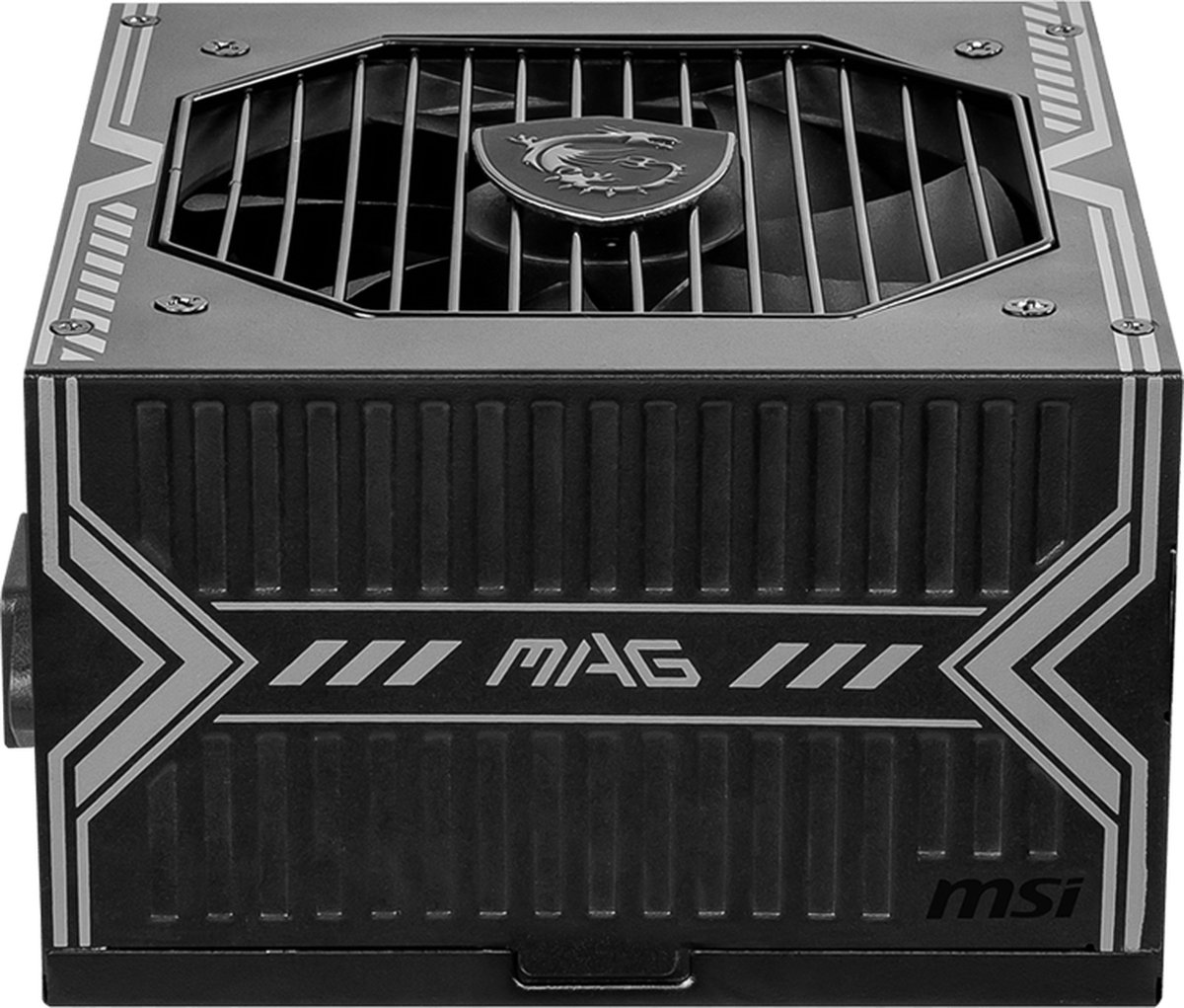 MSI MAG A550BN - 550 W