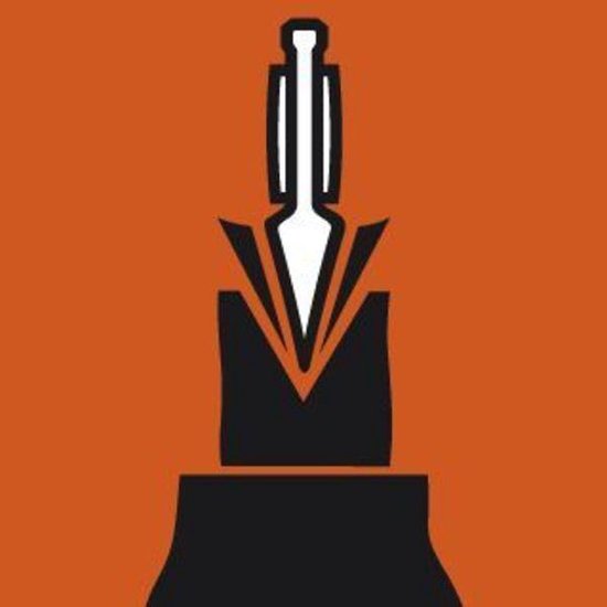 GARDENA Kloofbijl 2800s - Grijs