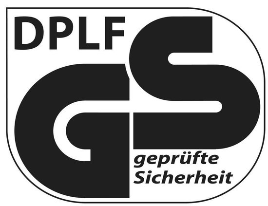 GARDENA Kloofbijl 2800s - Grijs