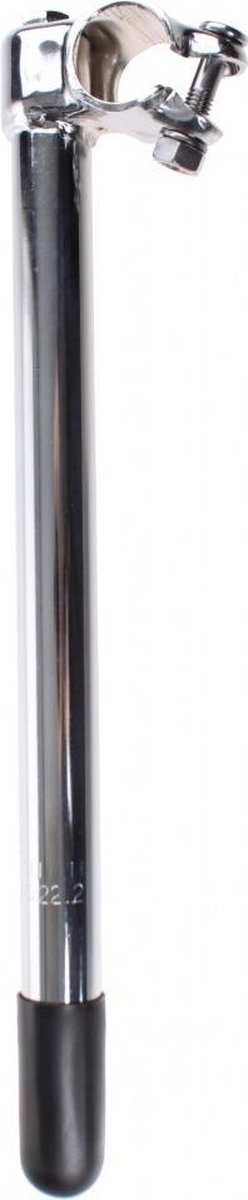 TOM Stuurpen 22/300/25,4 Mm Staal