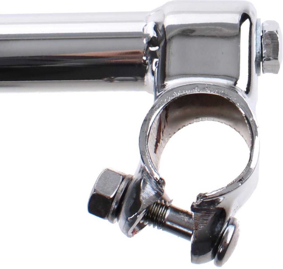 TOM Stuurpen 22/300/25,4 Mm Staal