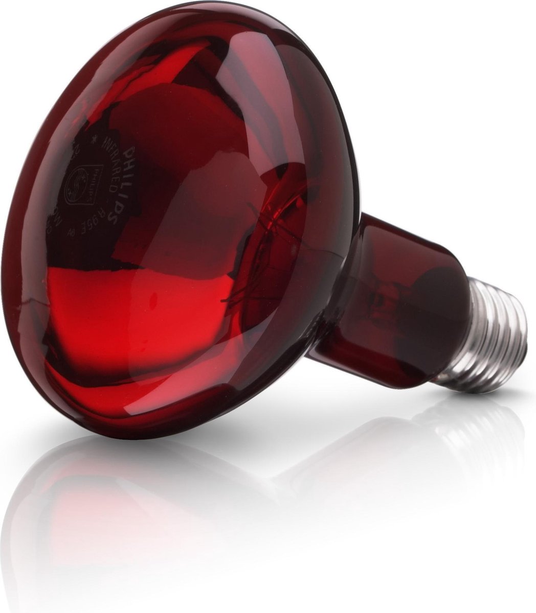 Beurer infraroodlamp IL11