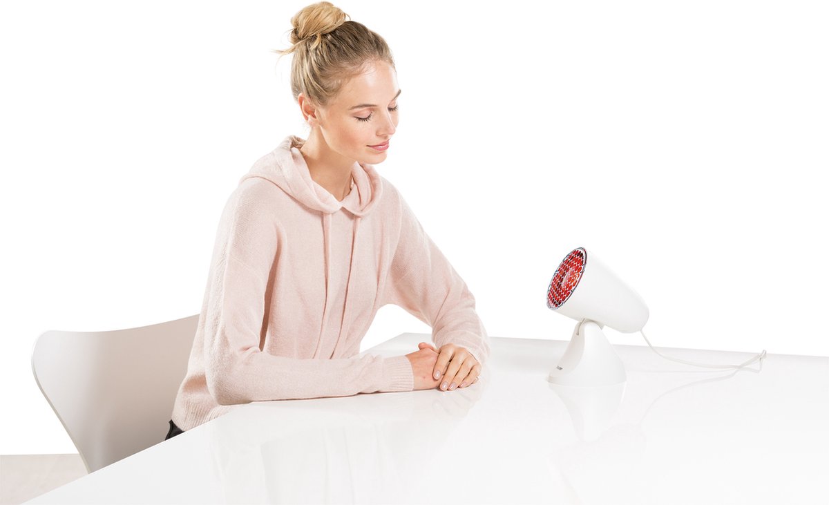 Beurer infraroodlamp IL11