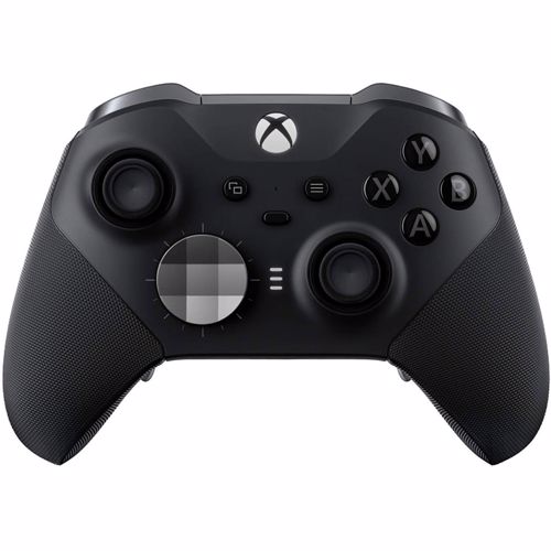 Back-to-School Sales2 Xbox One draadloze controller Elite Series 2 - Zwart